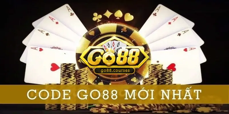 Chi tiết về cổng game nạp code Go88