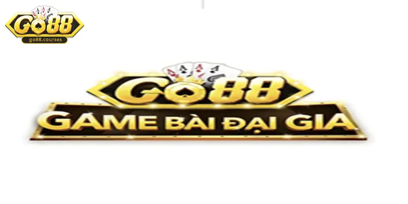 Go88 game bài đại gia có thực sự uy tín?