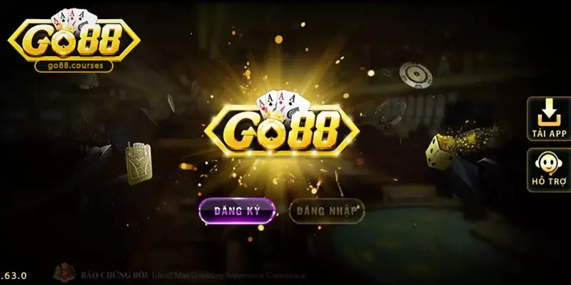 Đôi nét về Go88 tải app